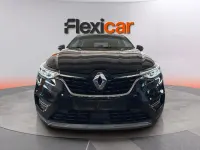 Occasion Renault Arkana Esprit Alpine 145 ch (106 kW) 2023 Noir SUV