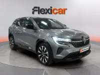 Usado Renault Austral Evolution 200 CV (147 kW) 2024 Gris SUV