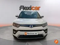 Usado SsangYong Tivoli 163 CV (119 kW) 2023 Blanco SUV