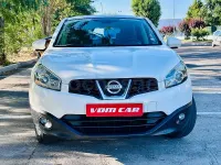 Usado Nissan Qashqai Tekna 117 CV (86 kW) 2011 Blanco SUV