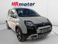 Usado Fiat Panda 69 CV (50 kW) 2023 Utilitario