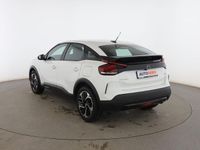 Usado Citroën C4 Feel 131 CV (96 kW) 2021