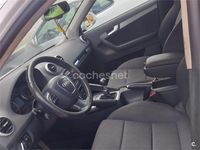 Usado Audi A3 Ambition 140 CV (102 kW) 2007 Negro Utilitario