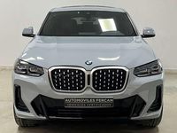 Usado BMW X4 xLine 189 HP (139 kW) 2023 Cinzento SUV