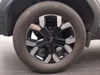 Nuevo Dacia Duster Extreme 143 CV (105 kW) 2025 Blanco SUV