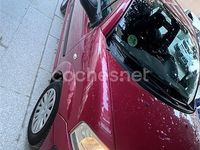 Usado Citroën C3 75 CV (55 kW) 2009 Granate Berlina