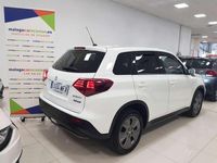 Usado Suzuki Vitara 129 CV (94 kW) 2023 Blanco SUV