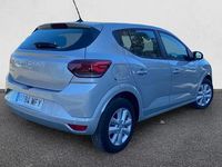 Usado Dacia Sandero Expression 91 CV (66 kW) 2023