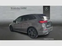 Usado Mercedes B250e 218 CV (160 kW) 2024 Gris Utilitario