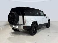 Usado Land Rover Defender S 249 HP (183 kW) 2025 Branco SUV