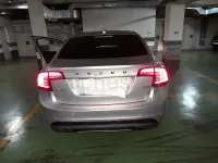 Occasion Volvo S60 Momentum 136 PK (100 kW) 2014 Grijs Sedan