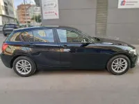 Usado BMW X1 150 CV (110 kW) 2015 Negro SUV