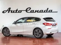 Usado BMW 118 150 CV (110 kW) 2022 Blanco Berlina