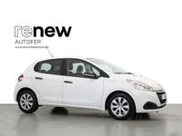 usado Peugeot 208 2081.6BlueHDi Style 75