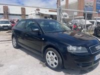 Usado Audi A3 140 CV (102 kW) 2005 Utilitario