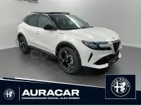 Usado Alfa Romeo GT Junior Edizione Speciale 145 CV (106 kW) 2025 Blanco SUV