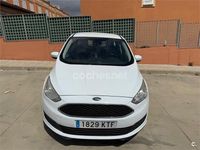 Brugt Ford C-MAX Trend 120 HK (88 kW) 2019 Hvid MPV