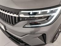 Käytetty Renault Espace Techno 200 HP (147 kW) 2024 Harmaa Katumaasturi