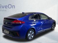 usado Hyundai Ioniq 1.6 GDI HEV KLASS DCT 104 KW (141 CV)