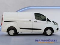 usado Ford Transit Custom Ft 280 L1 Van Trend 130