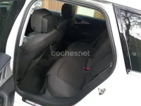 Usado Audi A6 S-Line 190 CV (139 kW) 2016 Blanco Familiar