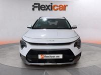 Usado Kia Niro 129 CV (94 kW) 2025 Blanco SUV