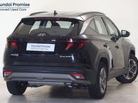 Usado Hyundai Tucson 159 CV (116 kW) 2025 SUV