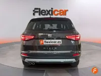 Usado Seat Ateca 150 CV (110 kW) 2019 Marrón SUV