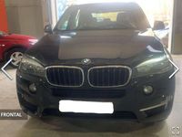 Usado BMW X5 Performance 258 CV (189 kW) 2014 Negro SUV