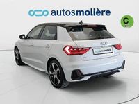 Usado Audi A1 Premium 110 CV (80 kW) 2021 Blanco SUV