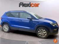 Usado Seat Ateca Style 150 CV (110 kW) 2020 Azul SUV