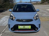 usado Kia Picanto 1.2 CVVT GT Line 62 kW (84 CV)