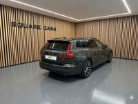Usado Volvo V60 Plus 197 CV (144 kW) 2022 Gris / plata Familiar