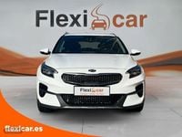 Usado Kia XCeed 140 CV (102 kW) 2020 Blanco SUV