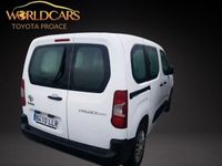 usado Toyota Proace city 1.5d 75kw (100cv) gx l1