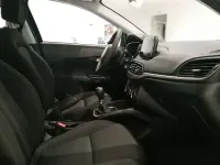 Usado Fiat Tipo Mirror 95 CV (69 kW) 2020 Negro Berlina