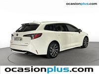 usado Toyota Corolla 2.0 180H STYLE E-CVT TOURING SPORT