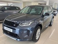 Usado Land Rover Discovery Sport S 163 CV (119 kW) 2024 Azul SUV