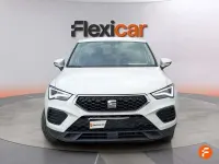 Usado Seat Ateca Reference 110 CV (80 kW) 2023 Blanco SUV