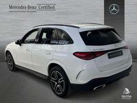 Usado Mercedes GLC220 197 CV (144 kW) 2023 SUV