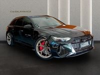 Usado Audi RS6 Performance 630 CV (463 kW) 2024 Negro Familiar