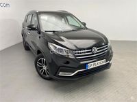 Usado DFSK 580 149 CV (109 kW) 2022 Negro SUV