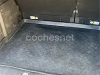 Usado Ford Tourneo Courier Titanium 100 CV (73 kW) 2017 Blanco Monovolumen