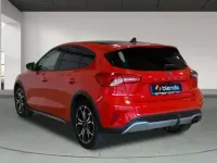 Usado Ford Focus Active 121 CV (88 kW) 2019 Rojo Berlina