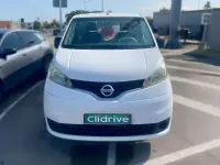 Usado Nissan NV200 Comfort 86 CV (63 kW) 2012 Blanco Monovolumen