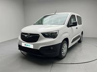 Usado Opel Combo Expression 102 CV (75 kW) 2019 Blanco Monovolumen