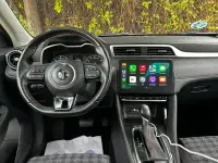 Usado MG ZS Comfort 111 CV (81 kW) 2022 Azul SUV