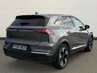 Usado Renault Symbioz Techno 140 CV (102 kW) 2025 Gris / plata SUV