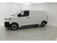 Nuevo Peugeot e-Expert 100 kW (136 CV) 2025 Blanco Van