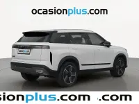 Usado Jaecoo 7 147 CV (108 kW) 2025 Blanco SUV